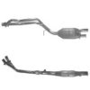 BMW 18301728971 Catalytic Converter